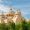 Coptic Orthodox Church in Sharm El Sheikh, Egypt. All Saints Church. Concept of the righteous faith